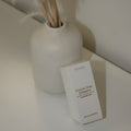 Crystal Clear Adhesive
