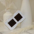 Single 0.05 Espresso Brown Lash Trays