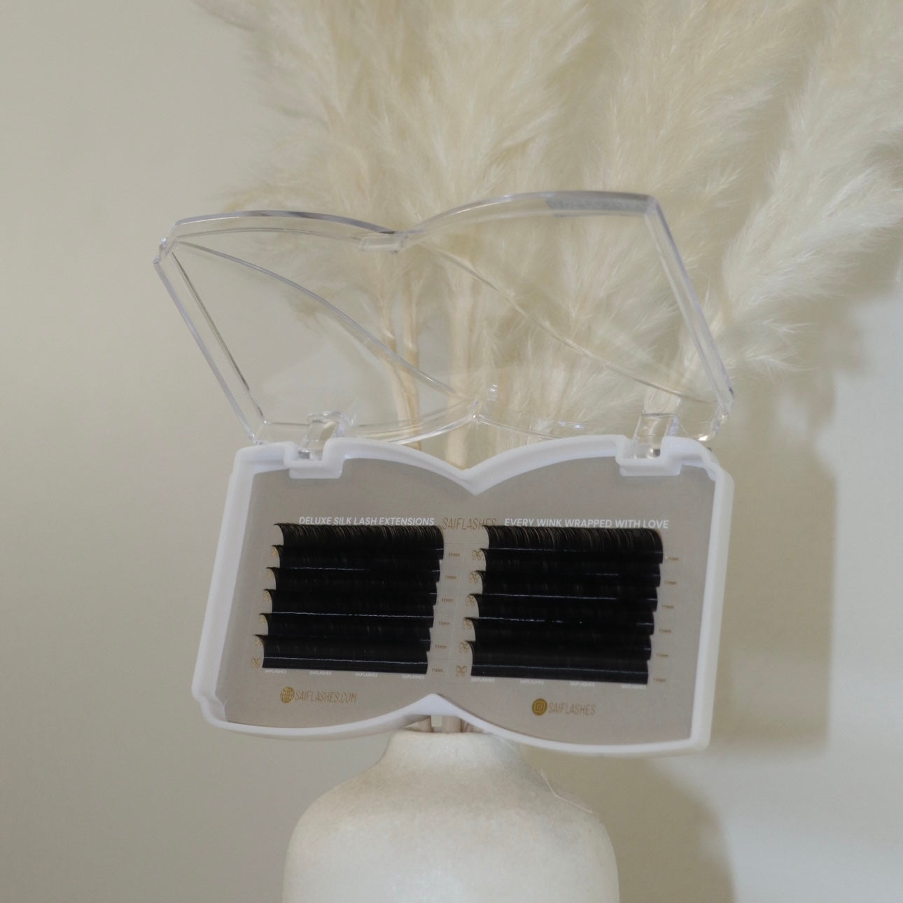 Mixed 0.15 Classic Lash Trays