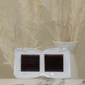 Single 0.05 Espresso Brown Lash Trays