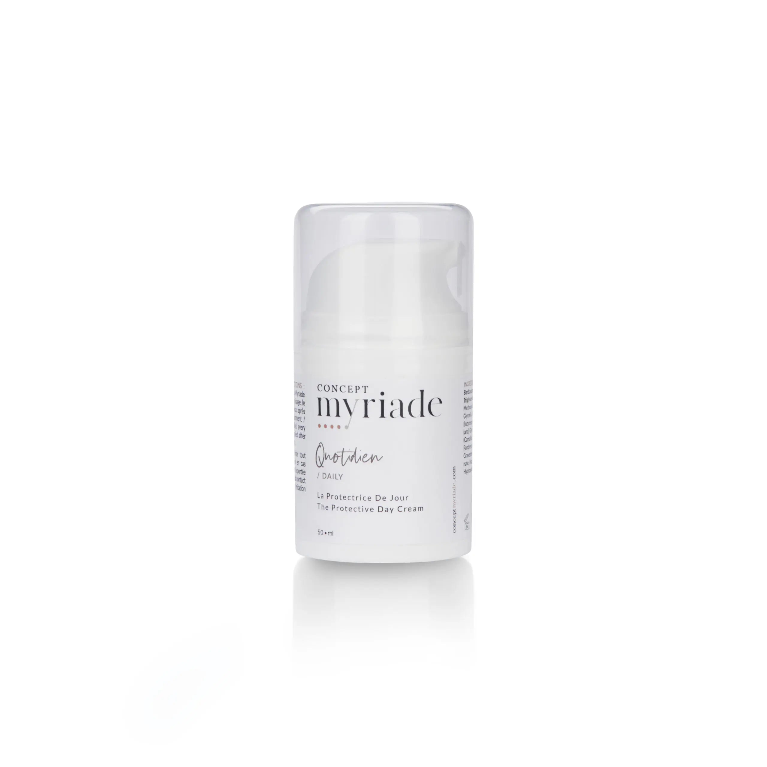 Anti-Aging & Hydrating Day Cream Protectrice du jour