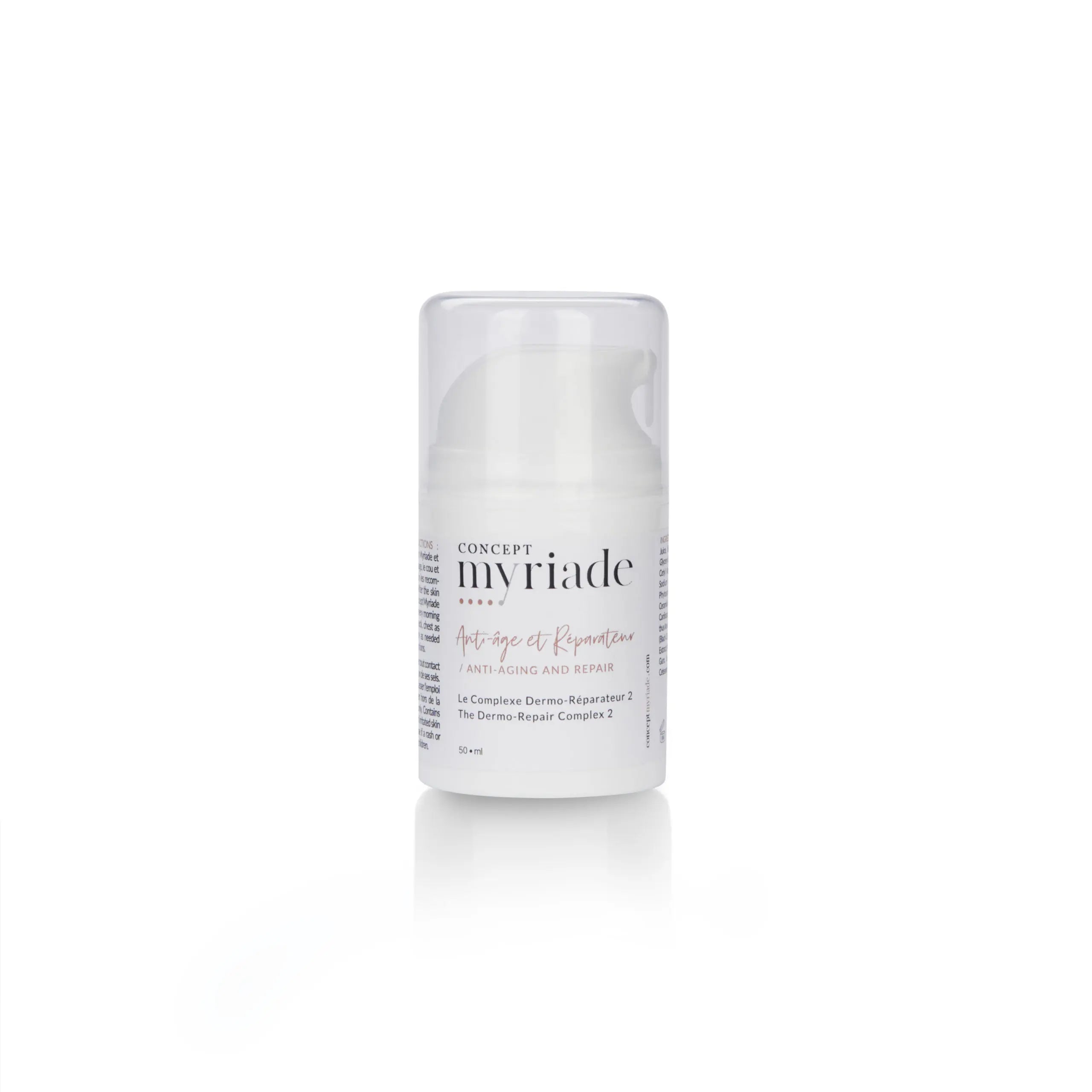 Dermo-Repair Complex 2 Night Cream