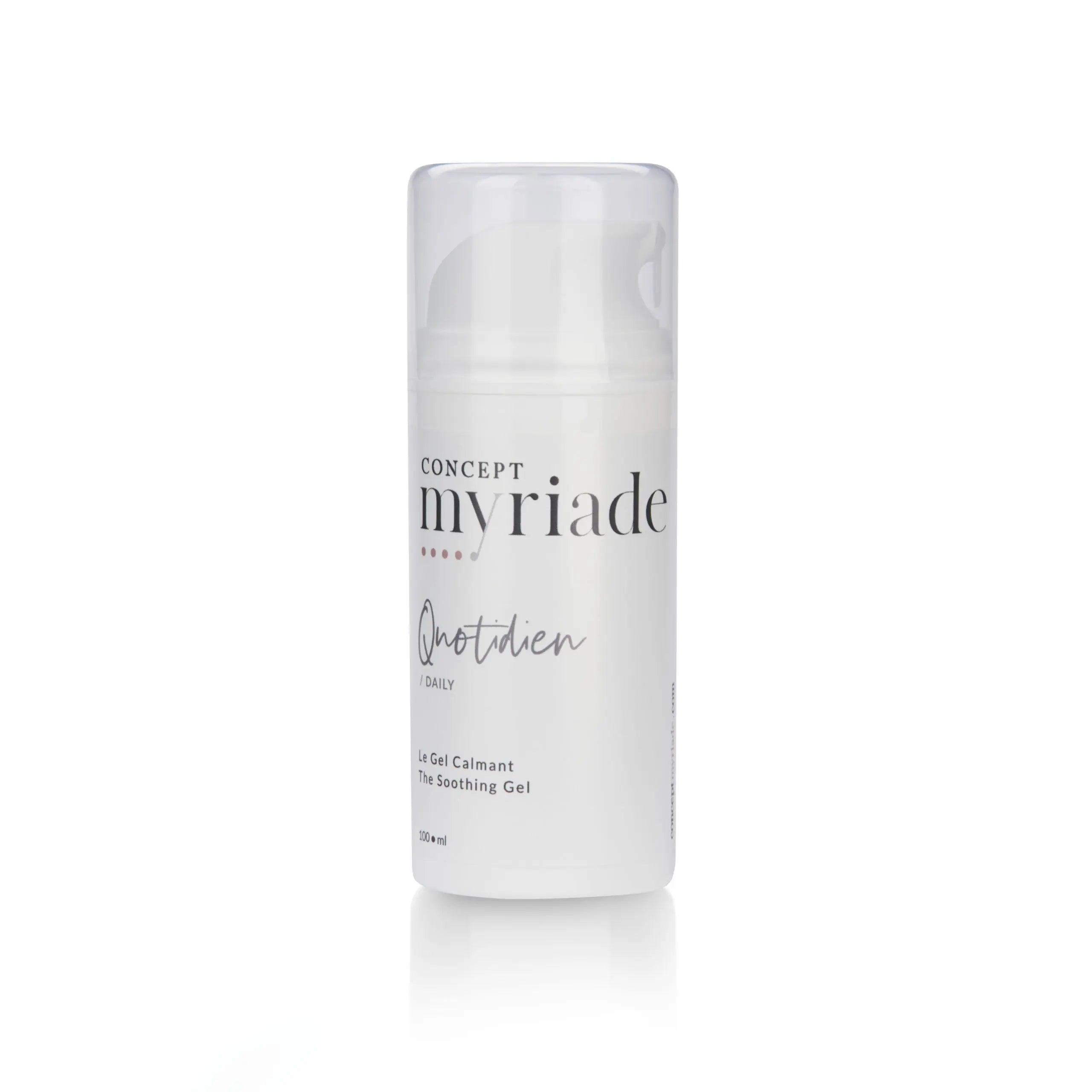 Calming Gel / Cream
