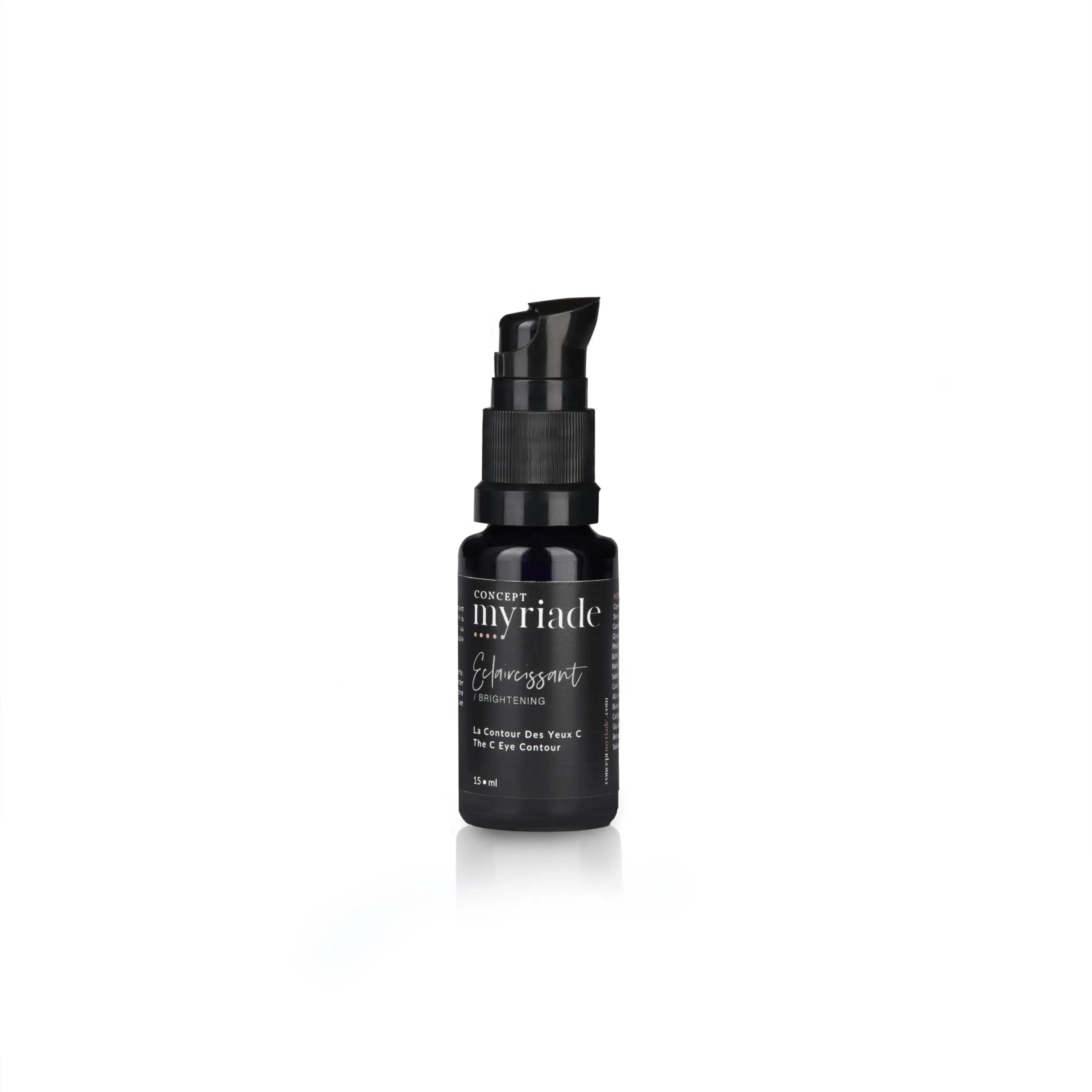 Eye Cream/ serum Brightening Vitamin C