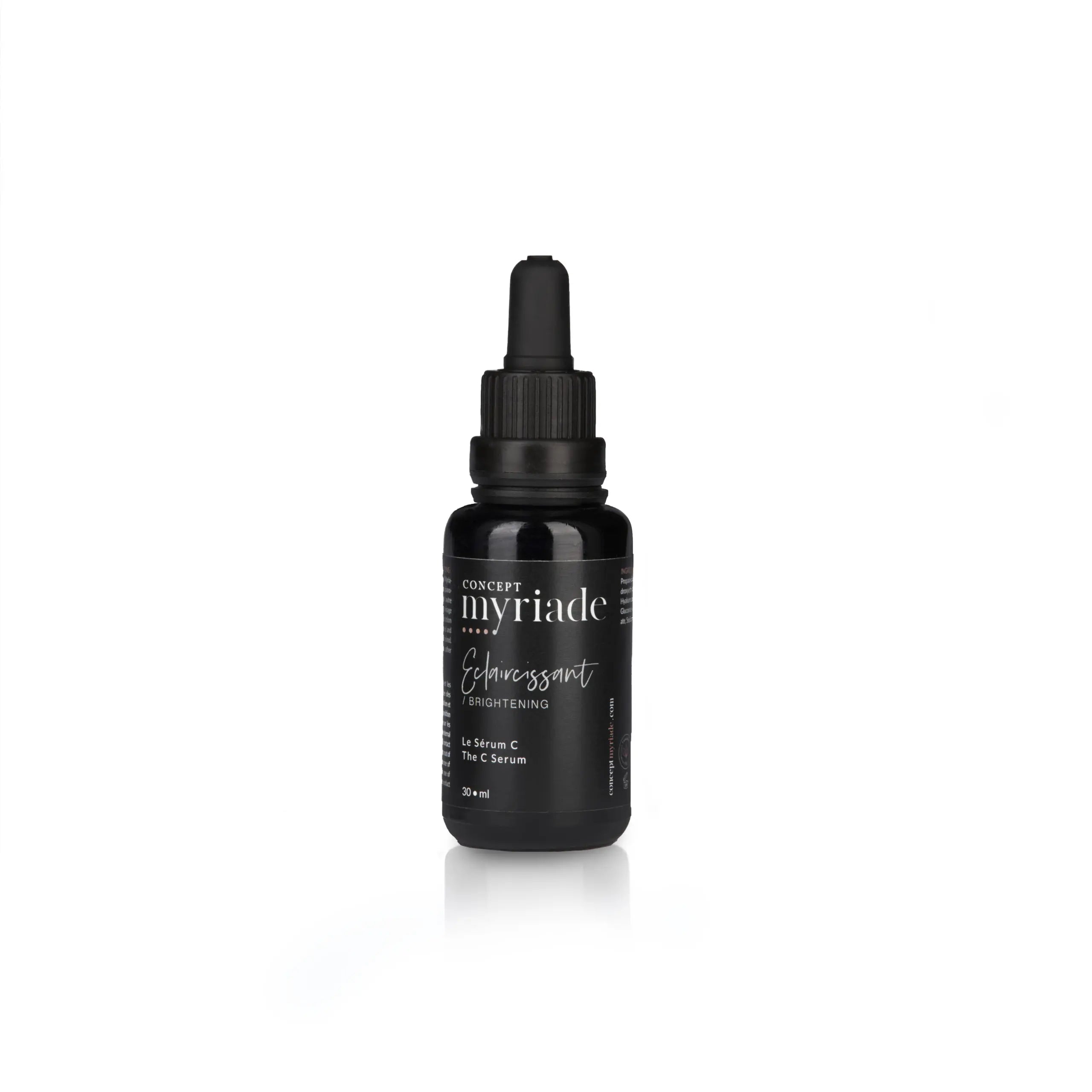 Vitamin C serum