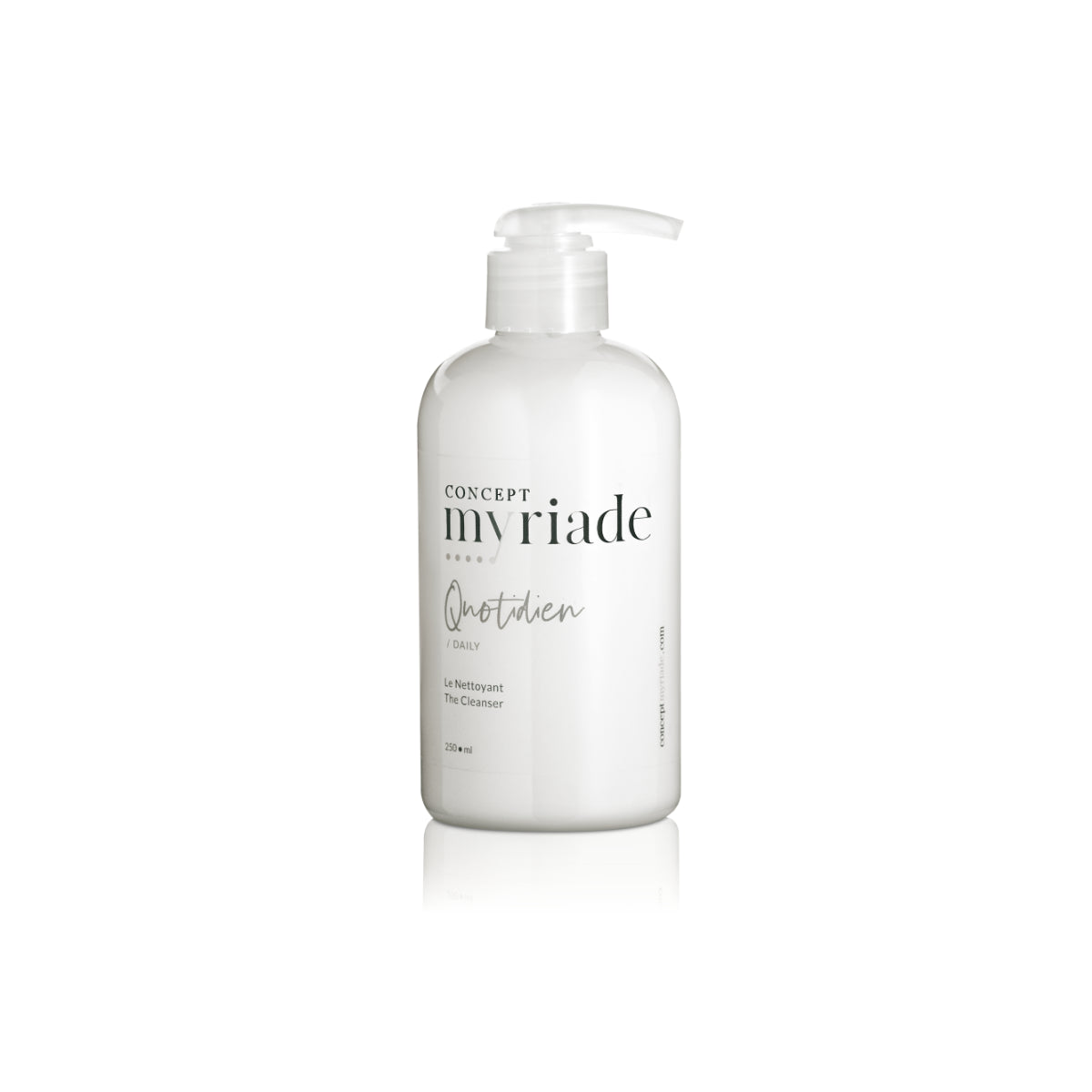 Cleansing and Makeup Remover